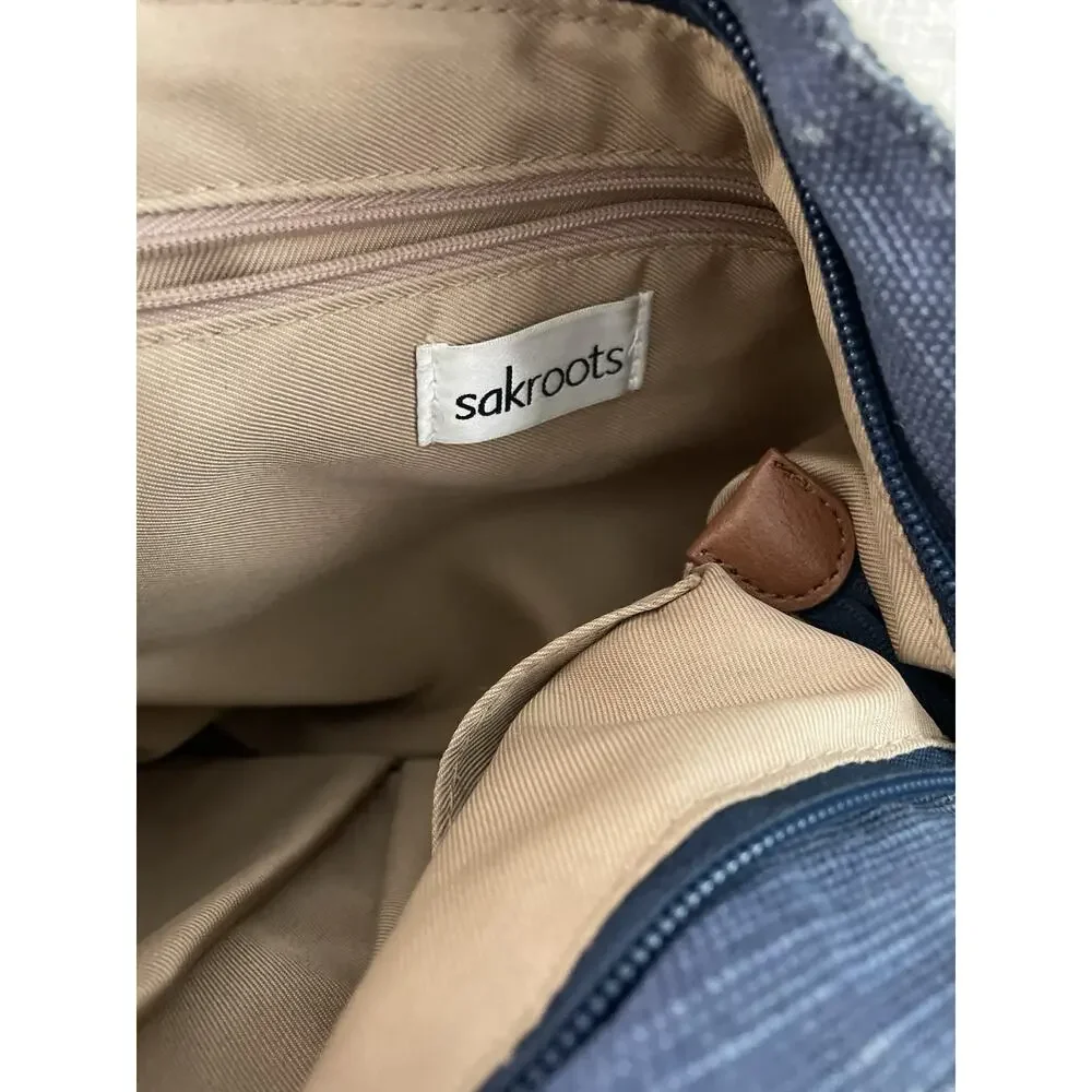 Sakroots excellent includes